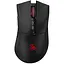Мишка A4Tech Bloody R90 Plus Wireless Black (Bloody R90 Plus Black) - мініатюра 1
