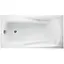 Ванна акрилова Cersant Zen 170x85 - мініатюра 1