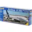 Збірна модель Revell Літак Airbus A380 Перший політ масштаб 1:144, 163 деталі (RVL-04218) - мініатюра 1