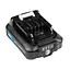 Акумулятор Makita BL1021B 12 В 2 А·год 0.215 кг (632F59-1) - мініатюра 6