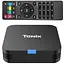 Смарт ТВ приставка Tanix TX1 2/16Gb Allwinner H313 Android 10, HD медіаплеєр - мініатюра 1