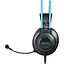 Ігрова гарнітура A4Tech Fstyler FH200i Blue (FH200i (Blue)) - мініатюра 2