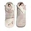 Спальный мешок с капюшоном Naturehike B400 NH21MSD11 бежевый - миниатюра 4