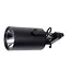 Светильник трековый поворотный LED 423/10W NW BK Brille 33-017 - миниатюра 4