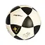 Футбольний м'яч Sport Brand MS1771 розмір №5, м'яч для активного відпочинку ПВХ Ігровий м'яч для футболу Біло/Чорний - мініатюра 1