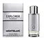 Оригинал Montblanc Explorer Platinum 30 мл парфюмированная вода - миниатюра 1