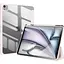 Чехол-книжка Dux Ducis Toby Series With Pencil Holder для Apple iPad Air 13" (2024-2025)/Pro 12.9" (2020-2022) Pink [130636] - миниатюра 2