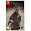 Гра Mortal Shell: Complete Edition для Nintendo Switch (EN + RU sub) (5055957703738) [143654] - мініатюра 1