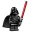 Конструктор LEGO Star Wars Погруддя Дарта Вейдера V29 349 деталей (75439) - мініатюра 7