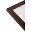 Фоторамка LA 2014-B185 Brown 30 x 40 см (30x40 LA 2014-B185 Brown) - миниатюра 2