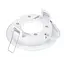 Светильник точечный Brille LED HDL-DS 154 WH for GX53 32-352 - миниатюра 3