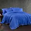 Постільна білизна Adi Mavi Тенсел Sarev pbe0051753 - мініатюра 1