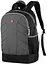 Рюкзак, Quadma 16", серый Wenger teh0014583 - миниатюра 1