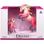 Набор Dino Toys Dream World Единорог Y9 коралловый 2 шт. (Q9899-Y9-1) - миниатюра 1