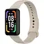 Ремінець DK Silicone Sport Band для Xiaomi Redmi Smart Band Pro (ivory) - мініатюра 2