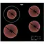 Варочная поверхность Whirlpool AKT 8130 BA - миниатюра 1
