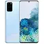 Смартфон Samsung Galaxy S20+ 5G SM-G986U Blue snapdragon 1 sim - мініатюра 1