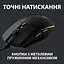 Мышка Logitech G102 Lightsync Black (910-005823) - миниатюра 5