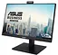 Монітор ASUS 23.8" BE24EQSK FHD IPS 75Hz (90LM05M1-B09370) - мініатюра 3