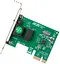Мережева карта PowerLink S310 1xGE, PCI-Express x1 2E teh0018056 - мініатюра 1