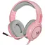 Игровые наушники Redragon Mento USB Pink (71763) [150112] - миниатюра 2