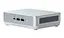 BarebOne-неттоп Asus NUC 14 Pro Plus Kit RNUC14RVSU500002I (90AR0051-M00040) - миниатюра 4