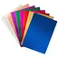 Картон кольоровий металізований А4 Kite K22-420 8 кольорів (4063276098245)(SC) - мініатюра 1