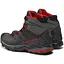 Ботинки LaSportiva Ultra Raptor II Mid Leather GTX 42 Grey/Red LaSportiva (1052-34J900317 42) - миниатюра 4