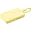 Зовнішній акумулятор Baseus Magnetic Mini 10000mAh 30W Yellow (P1002210BY23-00) [152270] - мініатюра 6