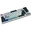 Клавіатура MSI Forge GK600 TKL Wireless UA White S11-43UAP01-HH9 (135197) - мініатюра 3