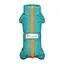 Комбінезон Pet Fashion Cold для собак, розмір 3XL, бірюза - мініатюра 1