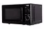 Мікрохвильова піч ERGO EM-2060 - мініатюра 2