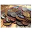 Аксесуар Kilogames Металеві монети для гри Виноробство Viticulture Metal Lira Coins (STM304) - мініатюра 1
