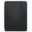 Чохол-книжка CDK для Apple iPad Pro 11" 3gen 2021 екокожа/силікон Smart Case cлот стилус (011190) black - мініатюра 6