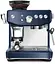 Ріжкова кавоварка еспресо Sage SES876DBL - мініатюра 1