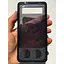 Оригинальный противоударный силиконовый чехол Tech21 Evo Check Black для Google Pixel 7a (T21-10142) - миниатюра 4