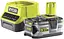 Набор аккумуляторов и зарядных устройств ONE+ RC18120-150 18В Ryobi hoz0014317 - миниатюра 1