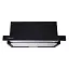 Вытяжка телескопическая Minola HTL 6614 BL 1000 LED - миниатюра 1