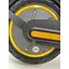 Электросамокат с сидением Kugoo G30 Ekam (600W, 36V, 18Ah) + Амортизатор + Кейс сумка - миниатюра 12