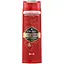 Гель для душу Old Spice Epic Legend 400 мл (8700216611046) - мініатюра 1