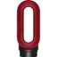Фен-стайлер Dyson Airwrap Coanda 2x Multi-styler & Dryer Straight to Wavy Red Velvet/Gold (176957-01/176955-01) [159868] - мініатюра 7