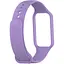 Ремешок DK CDK Sport Band для Xiaomi Mi Band 8 Active (015660) (viola) - миниатюра 2