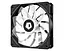Вентилятор ID-Cooling TF-12025-Pro ARGB Reverse - мініатюра 7