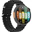 Smart Watch TREX Falcon 700 Ultra (TRX-FLC700-BLK) Black UA UCRF - мініатюра 3