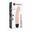 Вібратор для точки G Dorcel Real 2.0 22 см тілесний - мініатюра 6