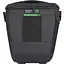 Сумка для фотоаппарата Lowepro Adventura TLZ 20 III Black (LP37453-PWW) [135676] - миниатюра 3