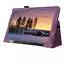 Чехол книга Microsoft Surface Pro 11 10 Фиолетовый - миниатюра 1