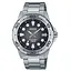 Чоловічий годинник Casio MTD-140D-1A - мініатюра 1