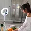 Держатель с кольцевым освещением Remax LIFE Desktop Selfie Spot Light RL-LT13 360 градусов 50-80 см - миниатюра 5