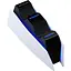 Зарядная станция Honcam для DualSense Sony PS5 White Витрина (146136) - миниатюра 1